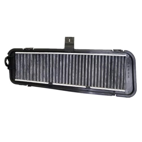 Passend for 2011–2019 Audi A6 A7 C7. Der externe Ersatz-Kleinfilter Oem 4GD819429. Externer Filter(1 Filter with Frame) von Tianwu03