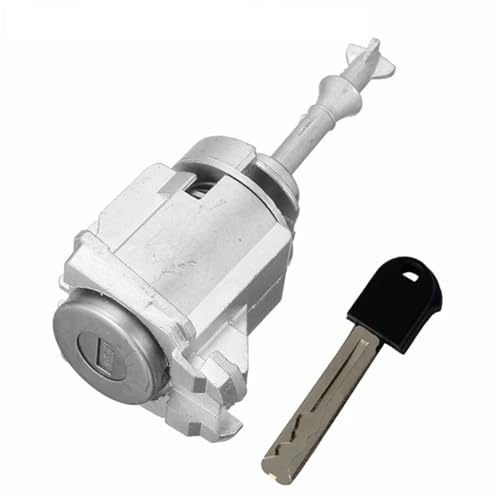 Passend for 2015–2018 T0y0ta Crown mit 1 Stück Schlüssel OEM Auto links Türschloss Zylinderlauf Passend for 2015–2018 T0y0ta Crown mit 1 Stück Schlüssel OEM Auto links Türschloss Zylinderlauf von Tianwu03