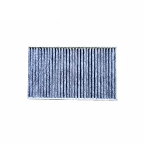 Passend for Maserati Quattroporte M156 3.0T Ghibli M157 3.0TS Q4 3.8T GTS Modell 2014-2018 Filterzubehör Auto-Innenraumluftfilter von Tianwu03