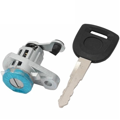 Passend for Mazda 2006–2011 M3/2003–2005 M6 mit 1 Stück Schlüssel OEM Auto links Türschloss Zylinderlauf Passend for Mazda 2006–2011 M3/2003–2005 M6 mit 1 Stück Schlüssel OEM Auto links Türschloss Zylinderlauf von Tianwu03
