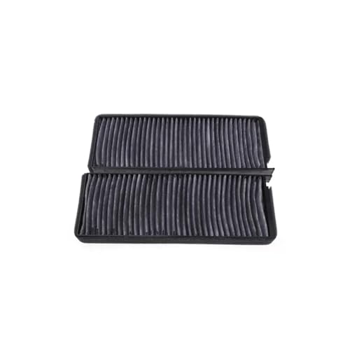 Passend for Ssangyong Rexton 2.7 OEM: 23190-08403 68120-08030 1621843025 Luft-/Öl-/Innenraumfilter-Service-Kit(1 Pcs Cabin Filter) von Tianwu03