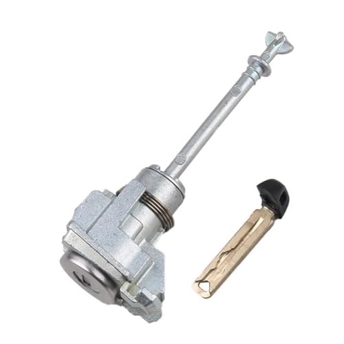 Passend for T0y0ta 2013 Rav4 mit 1 Schlüssel S685 Auto links Türschloss Zylinderlauf Passend for T0y0ta 2013 Rav4 mit 1 Schlüssel S685 Auto links Türschloss Zylinderlauf von Tianwu03