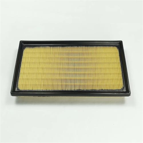 Passend for Toyota Camry Highlander Rav4 2.5 Hybrid, Corolla 1.2 1.6, C-HR 2.0 17801-77050 87139-58010(1 Air Filter) von Tianwu03