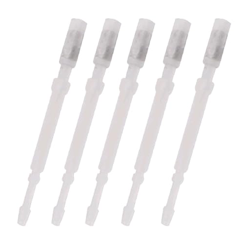Tiardey 5 ST?CKE 3D Touch Probe Pin Ersatz Smart Auto Bettnivellierung Push-Pin Nadel Selbstnivellierungssensor Sondenspitzen für BL Touch Tiardey 5 ST?CKE 3D Touch Probe Pin Ersatz Smart Auto Bettnivellierung Push-Pin Nadel Selbstnivellierungssensor Sondenspitzen für BL Touch von Tiardey