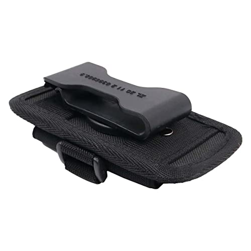 Tiardey Taktische Taschenlampentasche Taschenlampenhalter Taschenlampentasche mit 360 Grad drehbarem Clip Gürteltaschenlampe Abdeckung Jagdtaschen Tiardey Taktische Taschenlampentasche Taschenlampenhalter Taschenlampentasche mit 360 Grad drehbarem Clip Gürteltaschenlampe Abdeckung Jagdtaschen von Tiardey