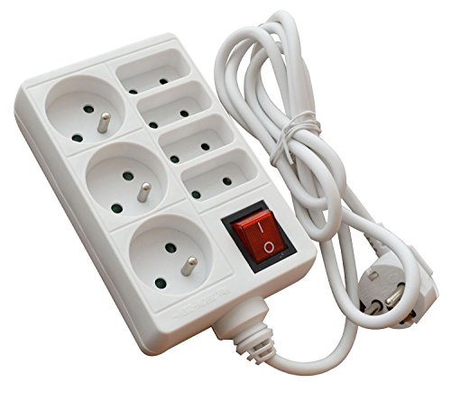 Harting Anbaugehuse 09 20 016 0321 von Tibelec