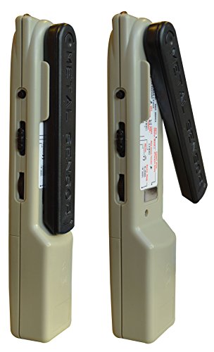 Tibelec 980030 Metall-/Stromdetektor von Tibelec