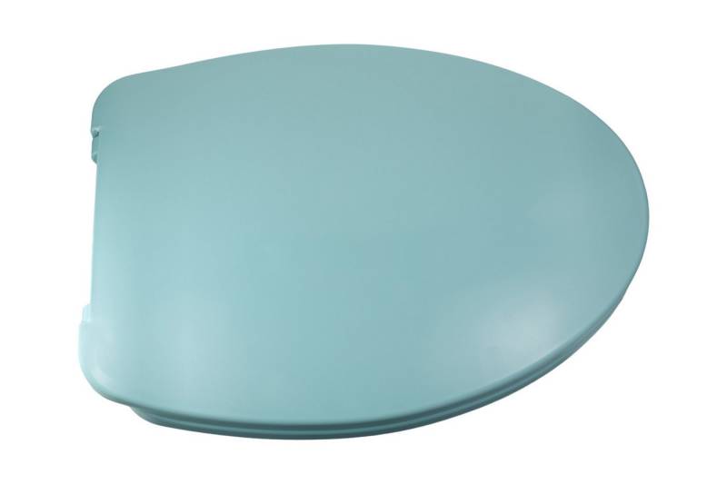 Ticca WC-Sitz (44,5 x 32,5 cm, Toilettensitz PP) von Ticca