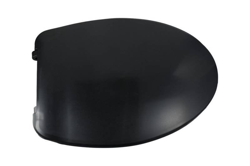 Ticca WC-Sitz (44,5 x 32,5 cm, Toilettensitz PP) von Ticca
