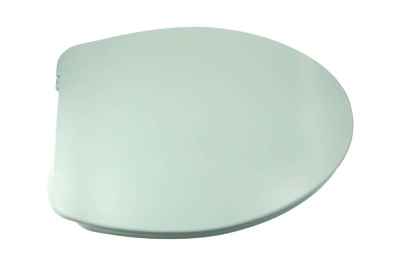 Ticca WC-Sitz (44,5 x 32,5 cm, Toilettensitz PP) von Ticca