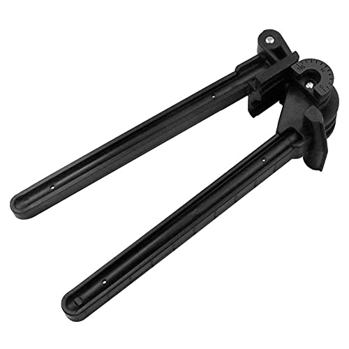 Ticfox 4 in 1 Manuelle Rohrbiegemaschine, 0-180 Grad Heavy Duty Rohrbieger 4 mm 6 mm 8 mm 10 mm Manuelles Rohrbiegewerkzeug für Rohre aus Kupfer, Messing, Aluminium und weichem Metall Ticfox 4 in 1 Manuelle Rohrbiegemaschine, 0-180 Grad Heavy Duty Rohrbieger 4 mm 6 mm 8 mm 10 mm Manuelles Rohrbiegewerkzeug für Rohre aus Kupfer, Messing, Aluminium und weichem Metall von Ticfox