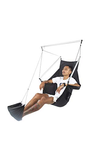 Ticket to the Moon Moon Chair - Schwarz (2021), Standard von Ticket to the Moon