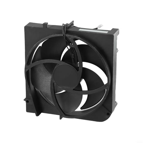 1 x Lüfter für Xbox Serie S, effiziente Kühlung zur Verbesserung der Leistung während des Spiels 1 x Lüfter für Xbox Serie S, effiziente Kühlung zur Verbesserung der Leistung während des Spiels von Tidevib
