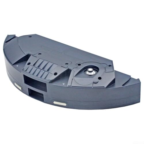 2 in 1 Mülleimer und Wassertank mit Filteraufsatz für Saugroboter kompatibel mit V10 V13 und RFor V10 RV13 2 in 1 Mülleimer und Wassertank mit Filteraufsatz für Saugroboter kompatibel mit V10 V13 und RFor V10 RV13 von Tidevib