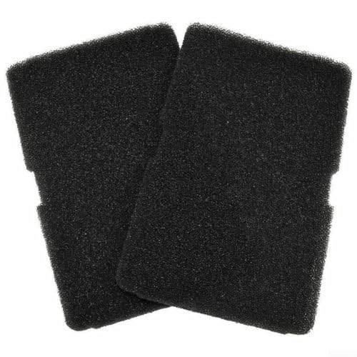 3 Stück Trockner-Verdampfer-Filterschwamm für GRUNDIG GTN38250HGCW GTN38250MGCB optimales Fusselmanagement 3 Stück Trockner-Verdampfer-Filterschwamm für GRUNDIG GTN38250HGCW GTN38250MGCB optimales Fusselmanagement von Tidevib