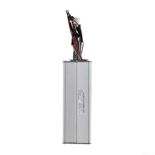 36 V/48 V 45 A E-Bike bürstenloser Sinuswellen-Controller mit zuverlässiger Lampendraht-Verbindung 36 V/48 V 45 A E-Bike bürstenloser Sinuswellen-Controller mit zuverlässiger Lampendraht-Verbindung von Tidevib