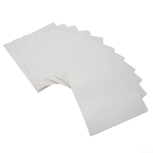 3D-Fliesen-Wandpaneele, 10-teiliges Set aus weichem Schaumstoff, Abzieh- und Wandaufkleber für Heimdekoration (1#) von Tidevib