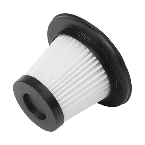 8 Filter für LY0016 für Staubsauger, entworfen für maximale Staubsammlung 8 Filter für LY0016 für Staubsauger, entworfen für maximale Staubsammlung von Tidevib