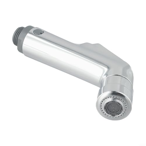 ABS Bidet-Sprüher mit einfacher Installation für Standard-WC-Anschlüsse von Tidevib