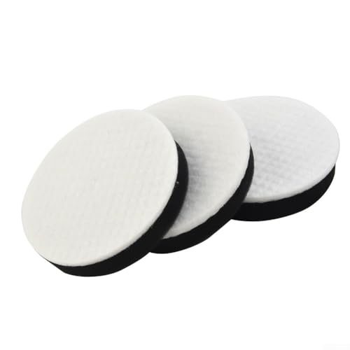 AH43000 kompatible waschbare Filter für Hoover schnurlose Handstaubsauger, 3 Stück AH43000 kompatible waschbare Filter für Hoover schnurlose Handstaubsauger, 3 Stück von Tidevib