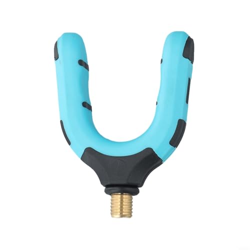 Angelrutenhalter MPR-Halterung mit Gewinde-Design für einfache Installation und Unterstützung (MRP-008-2) von Tidevib