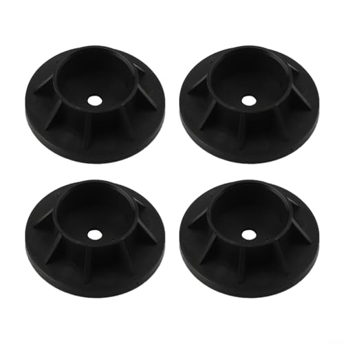 Beinkappe für Intex 25021, kompatibel mit rechteckigen Rahmenpools 3 m x 76,2 cm, 3,6 m x 83,8 cm, 3,6 m x 91,4 cm, 4 Stück Beinkappe für Intex 25021, kompatibel mit rechteckigen Rahmenpools 3 m x 76,2 cm, 3,6 m x 83,8 cm, 3,6 m x 91,4 cm, 4 Stück von Tidevib