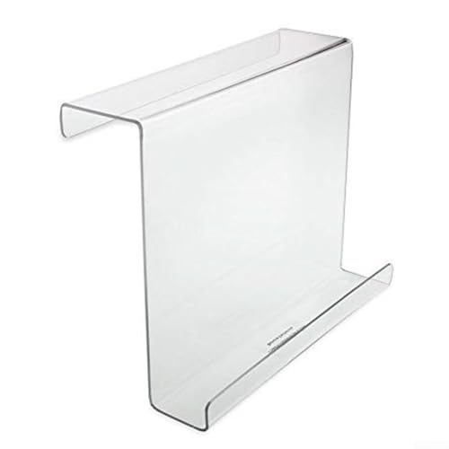 Buchhalter aus Acryl für die Verwendung mit Laufbändern und Heimtrainern Buchhalter aus Acryl für die Verwendung mit Laufbändern und Heimtrainern von Tidevib