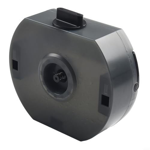 Cleverly Engineered Replacement Water Container Specifically Made for the m6 Model Cleverly Engineered Replacement Water Container Specifically Made for the m6 Model von Tidevib