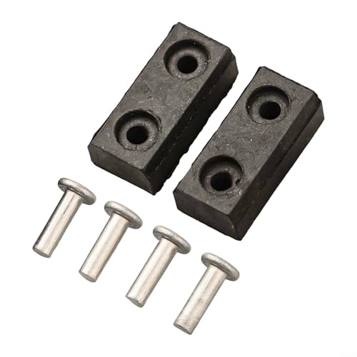Doppelpack Deckspindelbremsen Modell 76104017 für verbesserte Lebensdauer der Ausrüstung Doppelpack Deckspindelbremsen Modell 76104017 für verbesserte Lebensdauer der Ausrüstung von Tidevib