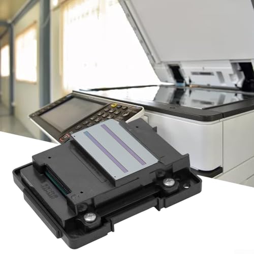 Druckkopf passend für mehrere Modelle der WF-Serie inkl. Kompatibilität mit beliebten Optionen wie dem WF 7621 Druckkopf passend für mehrere Modelle der WF-Serie inkl. Kompatibilität mit beliebten Optionen wie dem WF 7621 von Tidevib