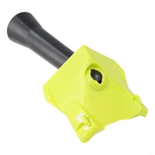 Eckbearbeitungswerkzeug für Trockenbau mit ergonomischem Griff und verstellbarer 360-Grad-Drehung, perfekt für professionelle und DIY-Eckform- und Trimmaufgaben (A) von Tidevib