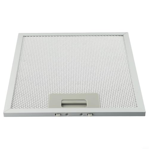 Edelstahl Dunstabzugshaubenfilter 5 Schichten Mesh für optimale Luftfilterung 230x260mm Edelstahl Dunstabzugshaubenfilter 5 Schichten Mesh für optimale Luftfilterung 230x260mm von Tidevib
