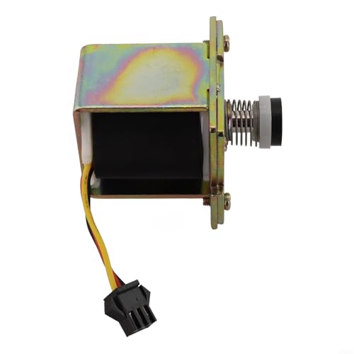 Effizientes DC3V-Magnetventil ZD131B für Gas-Warmwasserbereiter-Anwendungen, langlebige Leistung Effizientes DC3V-Magnetventil ZD131B für Gas-Warmwasserbereiter-Anwendungen, langlebige Leistung von Tidevib