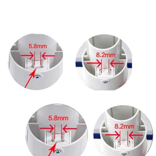 Elektrische Bodenbürstenrolle, kompatibel mit breitem Abstands-Adapter. Für Vakuummodelle V9, V10, V11SE, V12, entwickelt, um Staub und Tierhaare effizient von Teppichen und harten Böden zu entfernen von Tidevib