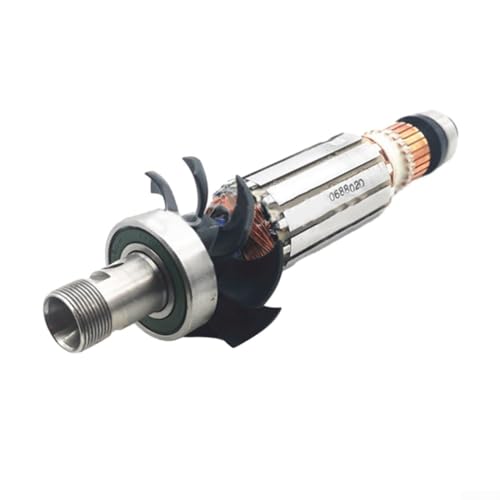 Elektrowerkzeug für Trimmmaschinen RT0700C und RT0702C kompatible Teile von Tidevib
