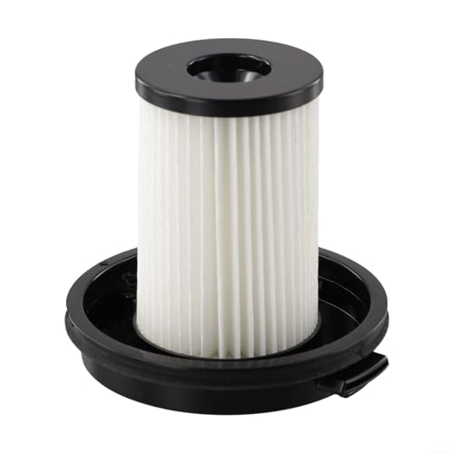 Ersatz-Filterelement für Bissell für CleanView XR für Pet300W Staubsauger, entworfen, um Tierhaare zu erfassen (schwarz) von Tidevib