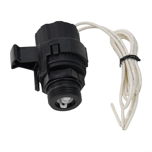 Ersatz-Magnet-Reparatur-Set 236239 für HydroRain-Sprinkler, verbessert die Wasserdurchflusskontrolle mit einfachen Installationskomponenten von Tidevib