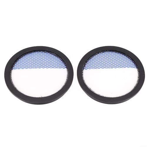 Ersatz-Motorfilter für Grundig VCP 5030 Akku-Staubsauger, 2 Stück Ersatz-Motorfilter für Grundig VCP 5030 Akku-Staubsauger, 2 Stück von Tidevib