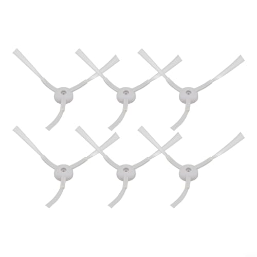 Ersatz-Seitenbürste ZR792000 für XPlorer Serie 95 Roboter-Staubsauger passend für RR7987 RR7975 (3 Stück) von Tidevib