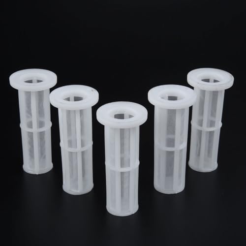 Ersatz-Waschwasserfilternetz 5er Set für K2 Hochdruckfilter Ersatz-Waschwasserfilternetz 5er Set für K2 Hochdruckfilter von Tidevib