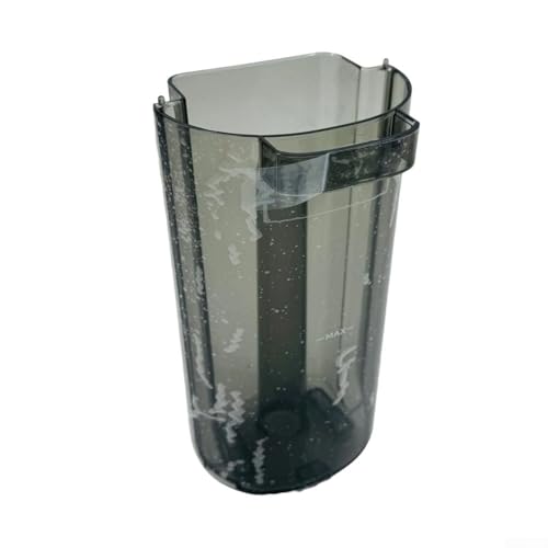 Ersatz-Wassertankfilter für Mova K20 kabelloser Nass-Trockensauger, auslaufsichere Konstruktion mit Filter zum Schutz der Vakuumleistung (Abwassertank) von Tidevib