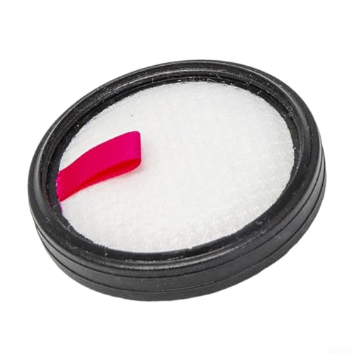 Ersatzfilter für UMLo N3S Akku-Staubsauger Essential Care für optimale Leistung (1 x Filter) von Tidevib