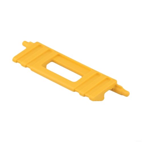 Ersatzwerkzeuge ineinandergreifende Riegel für TSTAK & TOUGH Storage Solutions Ersatzwerkzeuge ineinandergreifende Riegel für TSTAK & TOUGH Storage Solutions von Tidevib