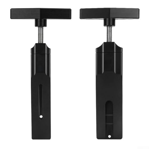 Fahrrad Bremskolbenwerkzeug 7075 Aluminium Design für schnelle und einfache Wartung (4 Kolben Werkzeug) von Tidevib