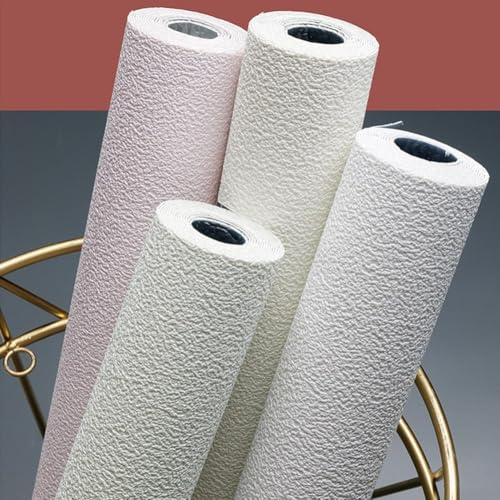 Feuchtigkeitsbeständiger weicher Schaumstoff-Wandaufkleber für Schlafzimmer und Wohnzimmer, 50 cm x 280 cm, zur Dämpfung und Geräuschreduzierung (hellgelb) von Tidevib
