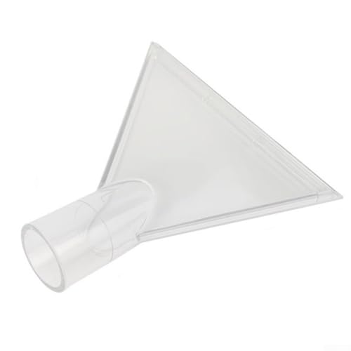 Für Haier Haushaltsstaubsauger für Saugkopf mit verbesserter Saugkraft und Wasseraufnahme für Sofa Stoffreinigung (B) von Tidevib