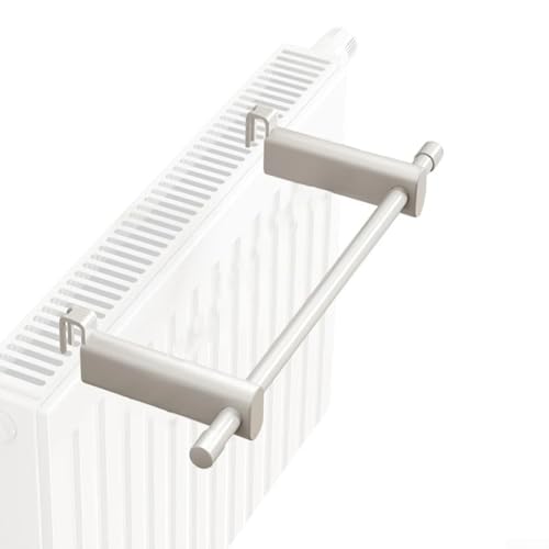 Für Heizkörper-Handtuchhalter organisieren Sie Handtücher effizient mit dieser platzsparenden Aufhängelösung Für Heizkörper-Handtuchhalter organisieren Sie Handtücher effizient mit dieser platzsparenden Aufhängelösung von Tidevib