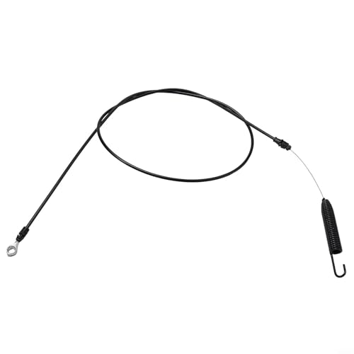 FunFor CTional Kabel für Rasenmäher Modelle für TC 38, für TC 138, für TC 139T und kompatibel mit CT, für LT HRB FunFor CTional Kabel für Rasenmäher Modelle für TC 38, für TC 138, für TC 139T und kompatibel mit CT, für LT HRB von Tidevib
