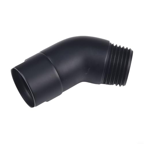 G12 Duschbogen Verbinder für Handbrause, 135 Grad Winkel, passend für Standard G 1/2 Anschlüsse G12 Duschbogen Verbinder für Handbrause, 135 Grad Winkel, passend für Standard G 1/2 Anschlüsse von Tidevib