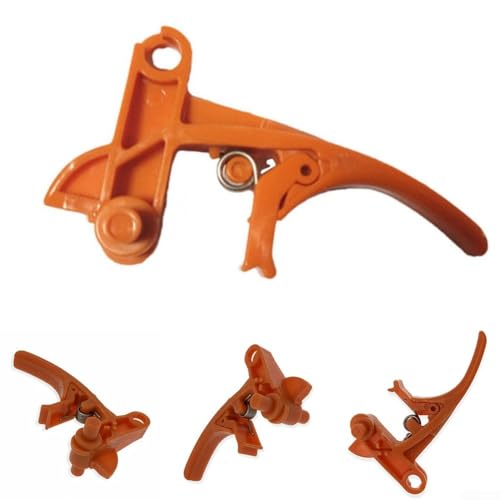 Gasauslöser Ersatz für FS38 FS45 FS46 FS55 FS55R 41401801500 kompatibel mit Modellen 8426 8387 8516A 10102 Gasauslöser Ersatz für FS38 FS45 FS46 FS55 FS55R 41401801500 kompatibel mit Modellen 8426 8387 8516A 10102 von Tidevib